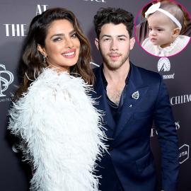 Nick Jonas Loves How Malti's ‘Mischievous’ Humor Comes From Priyanka Chopra
