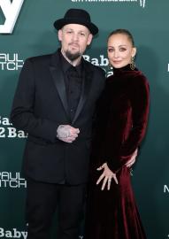 Nicole Richie, Joel Madden Are ‘Focused on Family Life’: ‘Prioritize Time'