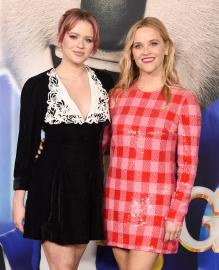 Bachelor Nation Questions Why Reese Witherspoon Daughter Ava Phillippe Is at Gerry Turner's Finale 
