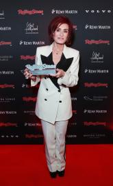 Weight Loss Regrets? Sharon Osbourne's Quotes About Ozempic