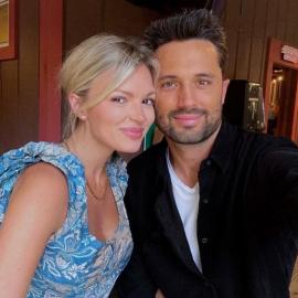 Who Is Alex Weaver? Meet the NASCAR Reporter Engaged to Stephen Colletti