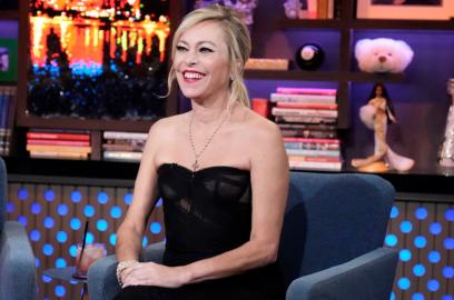 ‘RHOBH’ Star Sutton Stracke Looks Fabulous! See Her Weight Loss Photos