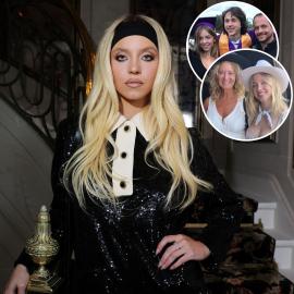 Sydney Sweeney Says Her Family ‘Filed for Bankruptcy’ Before Her Fame