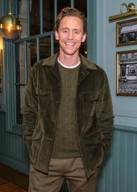Tom Hiddleston Never 'Imagined How Deeply' Having a Baby Would Change Him