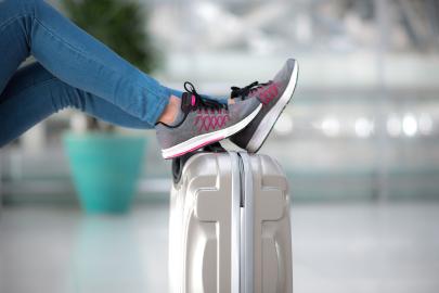 16 Comfiest Travel Shoes for Planes, Trains and Automobiles