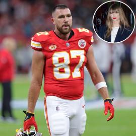 Travis Kelce Feared He Would ‘Push’ Taylor ‘Away’ After Their First Date