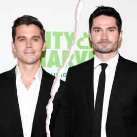 Why Did Antoni Porowski and Kevin Harrington Split? Inside Their Breakup