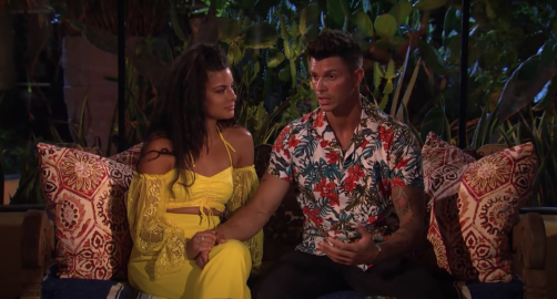 Are Bachelor in Paradise’s Mari and Kenny Still Together? Wedding Update