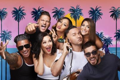 Cabs Are Not Here: ‘Jersey Shore’ Cast Laments Demolition of Club Karma