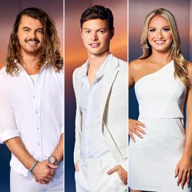 Southern Hospitality’s Will Kulp Accused of Cheating on Emmy Sharrett