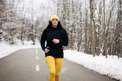 17 of the Best Warm Leggings to Keep You Toasty