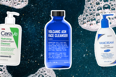24 Best Facial Cleansers in 2024