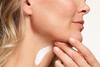 Shoppers Say They Saw Better Results With This Firming Neck Cream Than a Neck Lift
