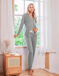 Stay Cozy in These Soft Pajama Sets From Ekouaer — All $40 and Under!
