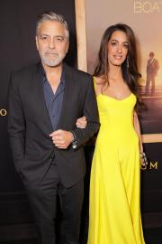 Where Do George and Amal Clooney Dine in Lake Como? A VIP Guide