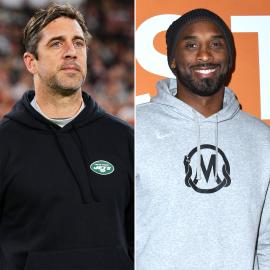 Aaron Rodgers Googled Kobe Bryant’s 2013 Surgeon Before Choosing Doctor