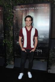 Chicago Fire’s Alberto Rosende Says Decision to Leave Show ‘Wasn’t Easy’