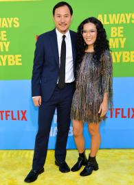 Ali Wong Officially Files for Divorce From Estranged Husband Justin Hakuta