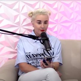 Amanda Bynes to Resume Podcast 1 Day After Announcing Plans to Pause It