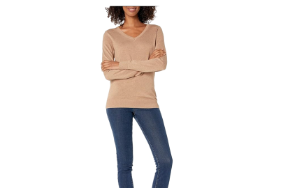This 'Comfortable and Lightweight' Sweater Will Be Your New Winter Favorite
