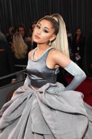 Ariana Grande Hints That New Album Is Finally Coming in 2024