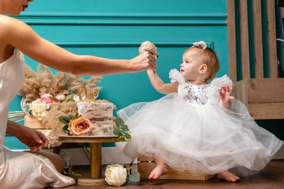 10 Adorable Gifts for Baby Girls