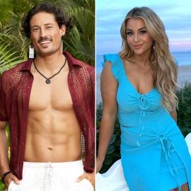 BiP's Brayden Bowers Is Dating 'Bachelor' Alum Christina Mandrell
