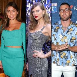 Hannah Ann Sluss Predicts Timing of Taylor Swift, Travis Kelce Engagement