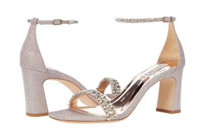 Add Some Sparkle to Your Holiday Wardrobe With 16 Glittering Accessories