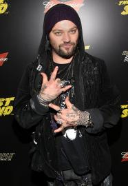 Bam Margera ‘Didn’t Want to Wake Up’ the Day Before He Met Fiancee