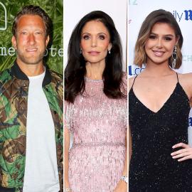 Barstool's Dave Portnoy Is Feuding With Bethenny Frankel Over Raquel Leviss