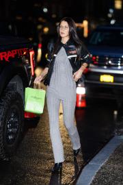 Bella Hadid Is Making a Popular Y2K Silhouette Cool Again