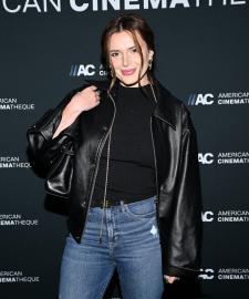 Did Bella Thorne Just Confirm Her Cameo in ‘The White Lotus’ Season 3?