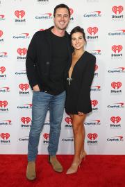 Ben Higgins Shows Wife Jessica 'Only' Usable Bathrooms in Bachelor Mansion
