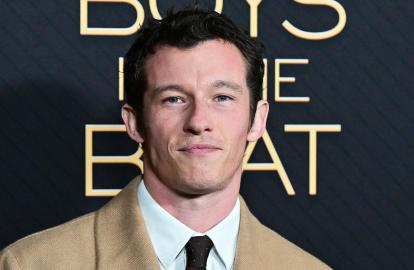 How Do You Know Boys in the Boat's Callum Turner? His Most Notable Roles