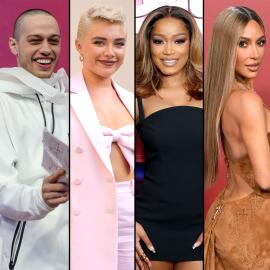Buzz Cuts and Bold Colors! 2023's Best Celebrity Hair Transformations