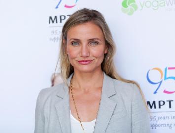 Cameron Diaz Wants to 'Normalize' Couples Having 'Separate Bedrooms'
