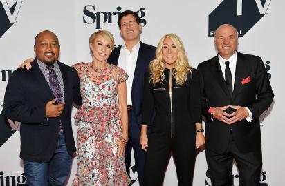 You Won’t Believe Which ‘Shark Tank’ Star Refuses to Fly 1st Class