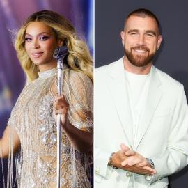 Revisiting How Celebrities Gave Back All Year Long: Beyonce and More