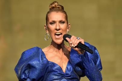 Celine Dion Is a 'Fighter' Amid Stiff-Person Syndrome Battle: Sources