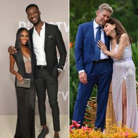 Biggest Bachelor Nation Moments of 2023: 'The Golden Bachelor' and More