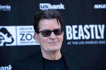 Charlie Sheen Was 'Vulnerable' When Neighbor Allegedly Attacked Him: Source