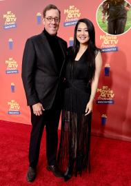 Crystal Kung Minkoff's Husband Wants to Frame Her 'Ugly' Leather Pants