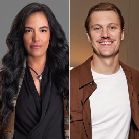 Summer House's Danielle Olivera Says Robert Sieber Gaslit Her Before Split