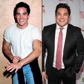 Did Dean Cain Get Plastic Surgery? Photos of Transformation Since '90s