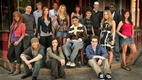 ‘Degrassi’ Fans Rejoice: A Documentary About the Teen Drama is Coming
