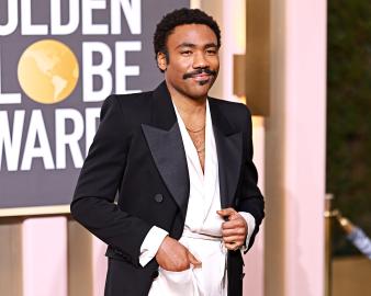 Donald Glover Says the Next Childish Gambino Album Is Coming ‘Soon’