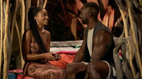 Bachelor in Paradise’s Eliza Isichei and Aaron Bryant Announce Split