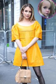 Emma Roberts Shares Photo of ‘Angel Boy’ Son Rhodes on His 3rd Birthday