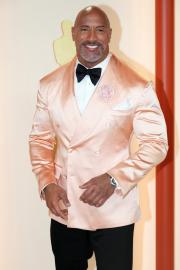 Everything Dwayne Johnson Has Said About Possibly Running for President